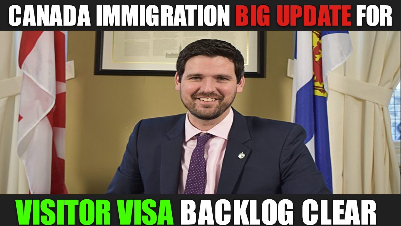 Canada Immigration Minister Big Update For Visitor visa 2023 | Canada Visa 2023  | Canada IRCC News