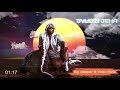 Tamy Moyo - Big Stepper (Visualizer) ft. Valee Music