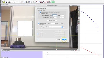 Logger Pro Adding Vectors