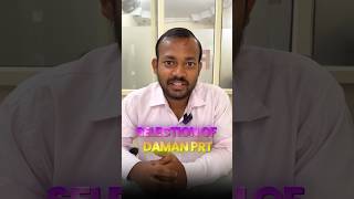 Amit Cleared Daman PRT | FOBS Student Testimonial🔥 #studentfeedback #prtexam