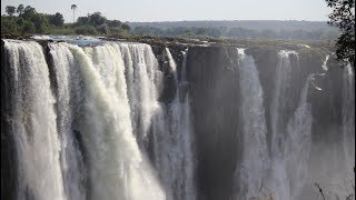 Cataratas de Victoria, (Victoria Falls) Zambia/Zimbabue Actividades y Recomendaciones