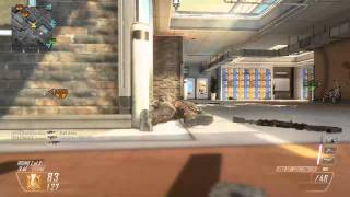 Tactical insertion COLLATERAL spawn-in turn on!