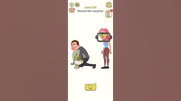 Impossible date DOP😻😂Android and Ios gameplay #shorts #gaming #viral #funny #trending