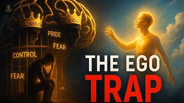 The Ego Trap: How Your Mind Keeps You Powerless