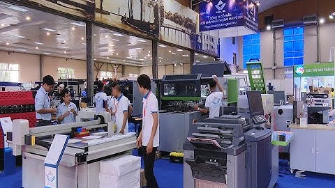 Đẩy mạnh xúc tiến thương mại, phát triển ngành quảng cáo, in ấn và bao bì hậu Covid-19