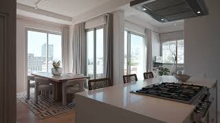 Onehundredonm Apartment 702