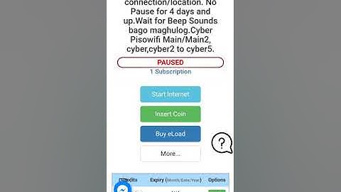How to Buy and Activate Voucher on Adopisoft PisoWifi system