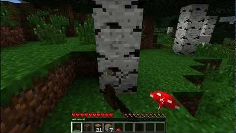 Thaumcraft the series w/msa545: Ep 1 -Pilot-