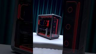 Fastest 8K Gaming Pc Build Ryzen 9 9950X 3D Rtx 5090