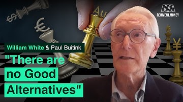 Former Chief Economist (BIS) Explains Monetary Endgame