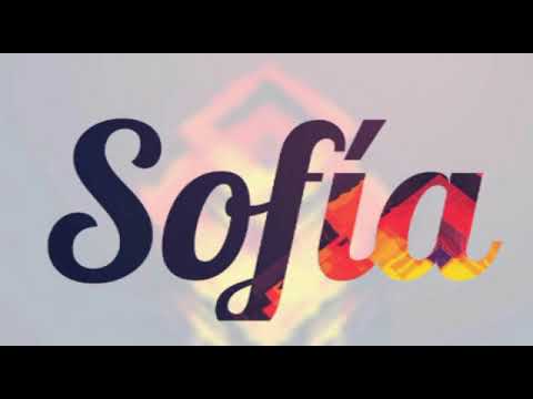 Que Significa El Nombre Sofia Youtube