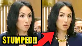 Trump Nominee WHIFFS On Easy Question and Gets HUMILIATED To Her Face