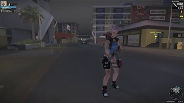 APB - bug (REUPLOAD)