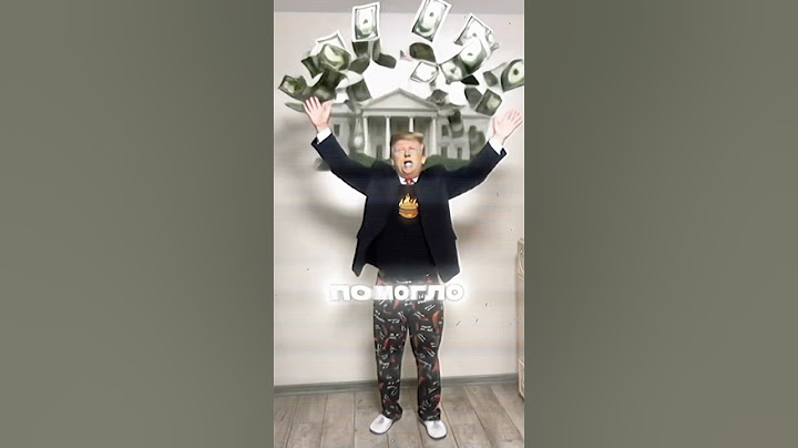 24 Часа Жил Дональдом Трампом ❗️🔐|| Помогло ли мне Это Разбогатеть ⁉️💵💸