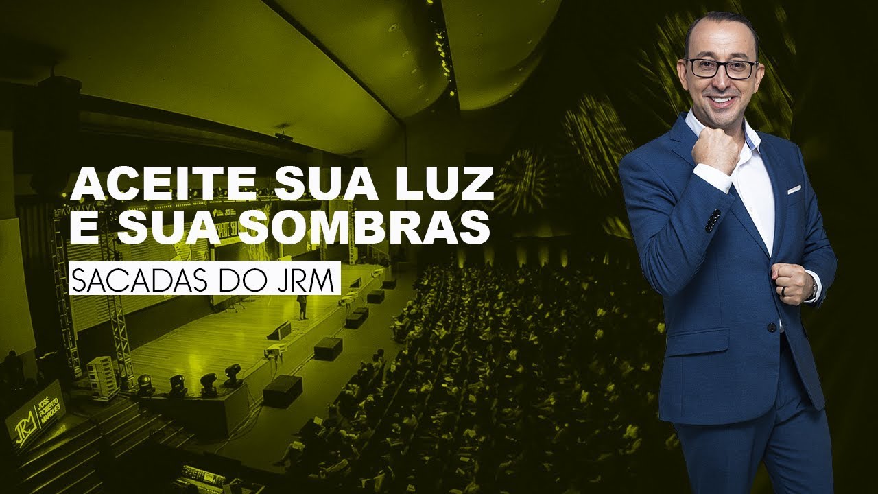 qualidade de vida letra Descubra porque eu chamo as pessoas de ser de luz | José Roberto Marques