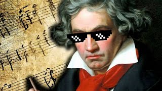 Beethoven - Für Elise [Dubstep] | (Klutch Dubstep Trap Remix) | HQ