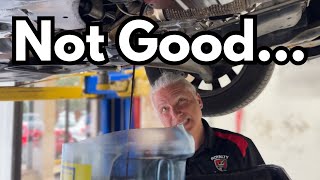 видео: Этот Nissan Altima перестал ехать после замены аккумулятора… Бывали времена и получше! картинка: Этот Nissan Altima перестал ехать после замены аккумулятора… Бывали времена и получше!