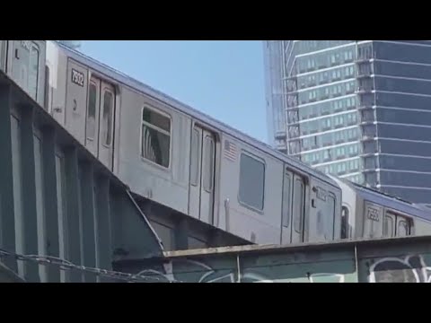 NYPD to use drones to deter teens from subway surfing