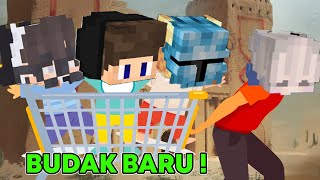 BUDAK HOLY SAND - Bakwan SMP