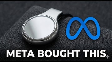 The AI Wearable Meta Just Bought: How We Use "Limitless" to Fix Arguments