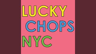 Video thumbnail of "Lucky Chops - My Girl"