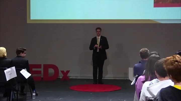 The Importance of History Class | Daniel Speer | T...