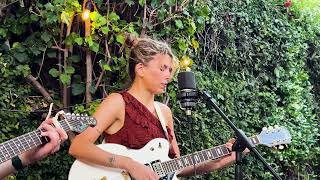 I Want It All - Kirsten Izer (Live) @KirstenIzer