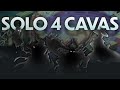 [Solotage] Les 4 Cavaliers de l&#39;Eliocalypse en Xélor + Temps Quatuor