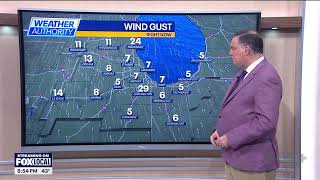 FOX 32 News Preshow - Thursday, Mar. 12, 2026
