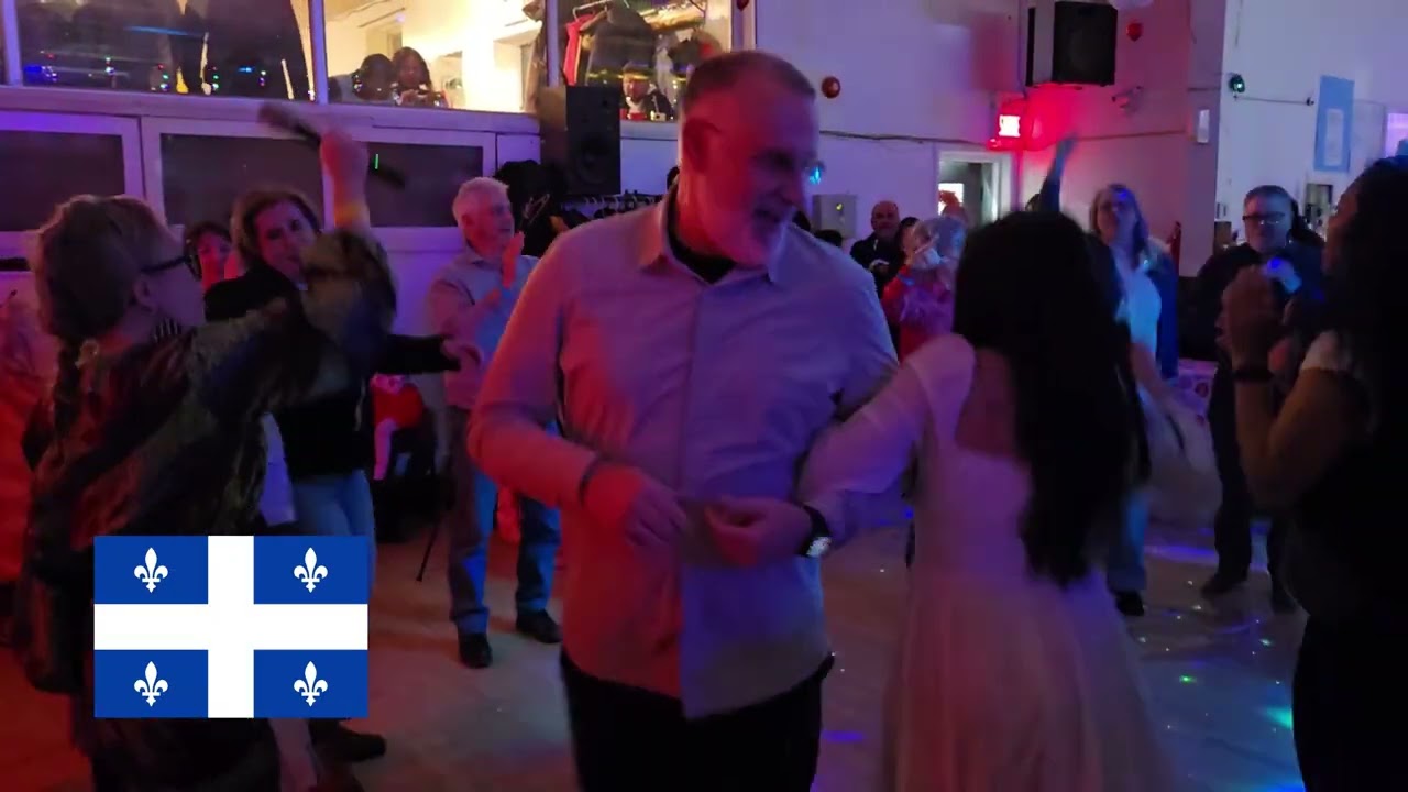 Festival interculturel février 2026 Québec