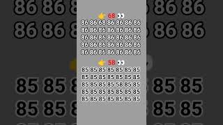 #puzzle #geniusmindset #mathstricks #maths #K. B gamer 98.
