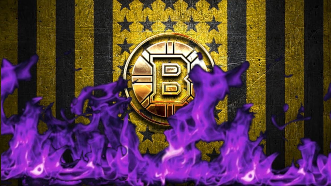 NHL 22 Week 10 packs opening (bruins purple pull)