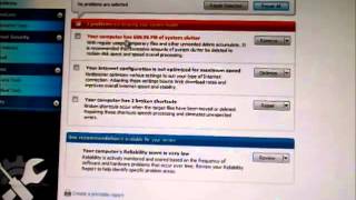 Solve PC Problems Software screenshot 4
