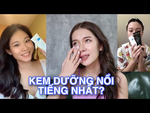 LYN REACT SKINCARE CỦA CÁC BÁC | Mụn nấm? Kích Ứng BHA? Kem dưỡng phổ biết nhất thế giới?