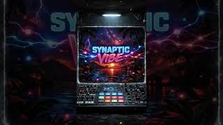 SYNAPTIC VIBE - Afro Tropical Synth Beat | Prod by Beat'nJuice