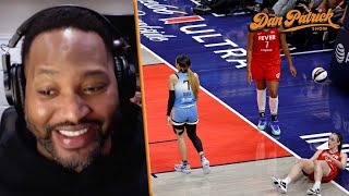 Robert Horry: Veterans Always Going To Test Rookies | 6/4/24