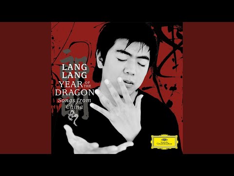 Putar Traditional: Moon Is Bright Lullaby "Northeastern Cradle Song" (Arr. Z. Zhang for Piano) - Lang Lang