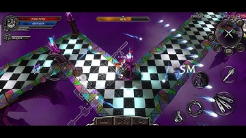 ANIMA farming for enchantment emblems