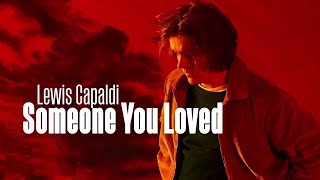 Lewis Capaldi - Someone You Loved (Bootleg Remix)