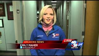 4.8 magnitude quake felt in Arkansas