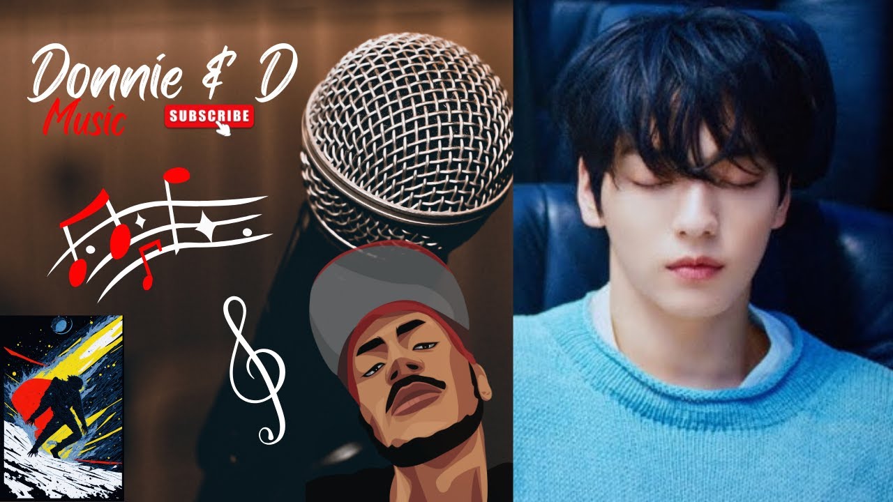 (Donnie & D Reacts)(수빈) SOOBIN -'Sunday Driver' 