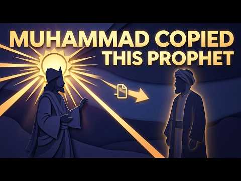 Islams Biggest Secret A Forgotten Prophet Called Himself 'Seal of the Prophets 350 Years Before Muha
