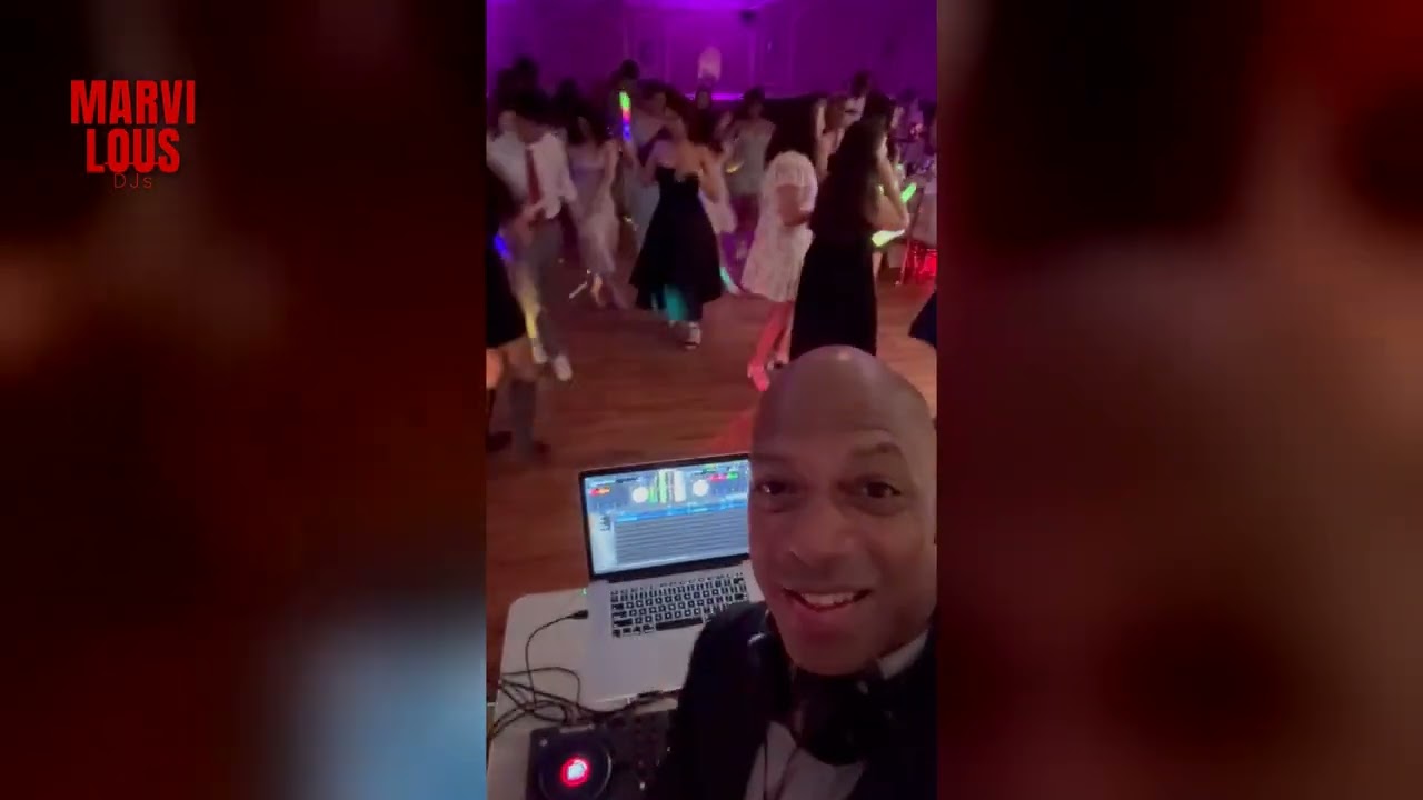Marvilous DJs Sweet 16 2026 Recap