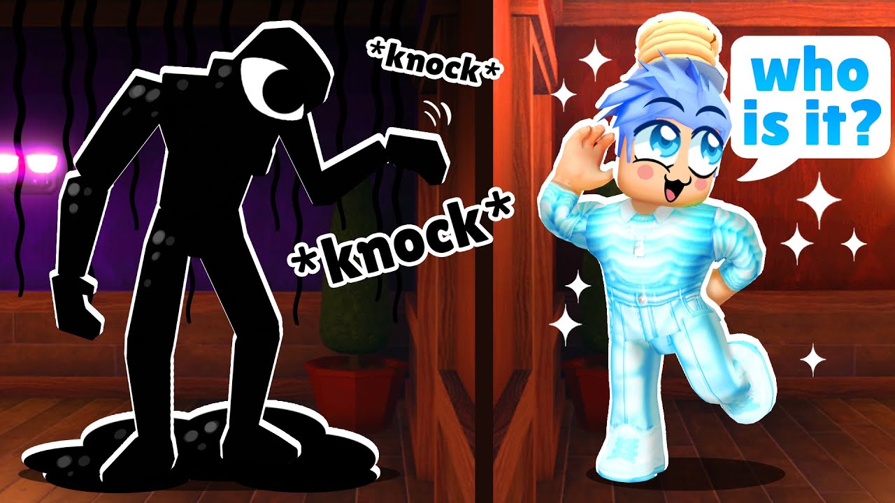 ROBLOX DOORS YouTube ROBLOX DOORS YouTube