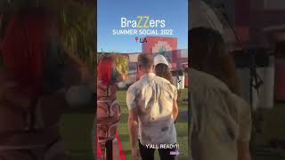 Celebrity brazzers summer social 2022 (a) Wealth