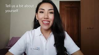 Emotion Master Stories | Gabriela