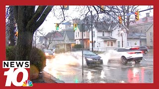 Is there truth to the saying ‘April showers bring May flowers’?