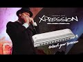 Губная гармошка Hohner Chromonica Xpression M754301X C-major
