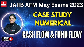 JAIIB May 2023 | AFM | 70 Days 70 Classes | Most Important Questions | Class 34