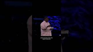 Biblical Definition of a Husband by Voddie Baucham Jr.